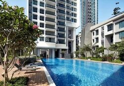 Highline Residences (D3), Condominium #527276451